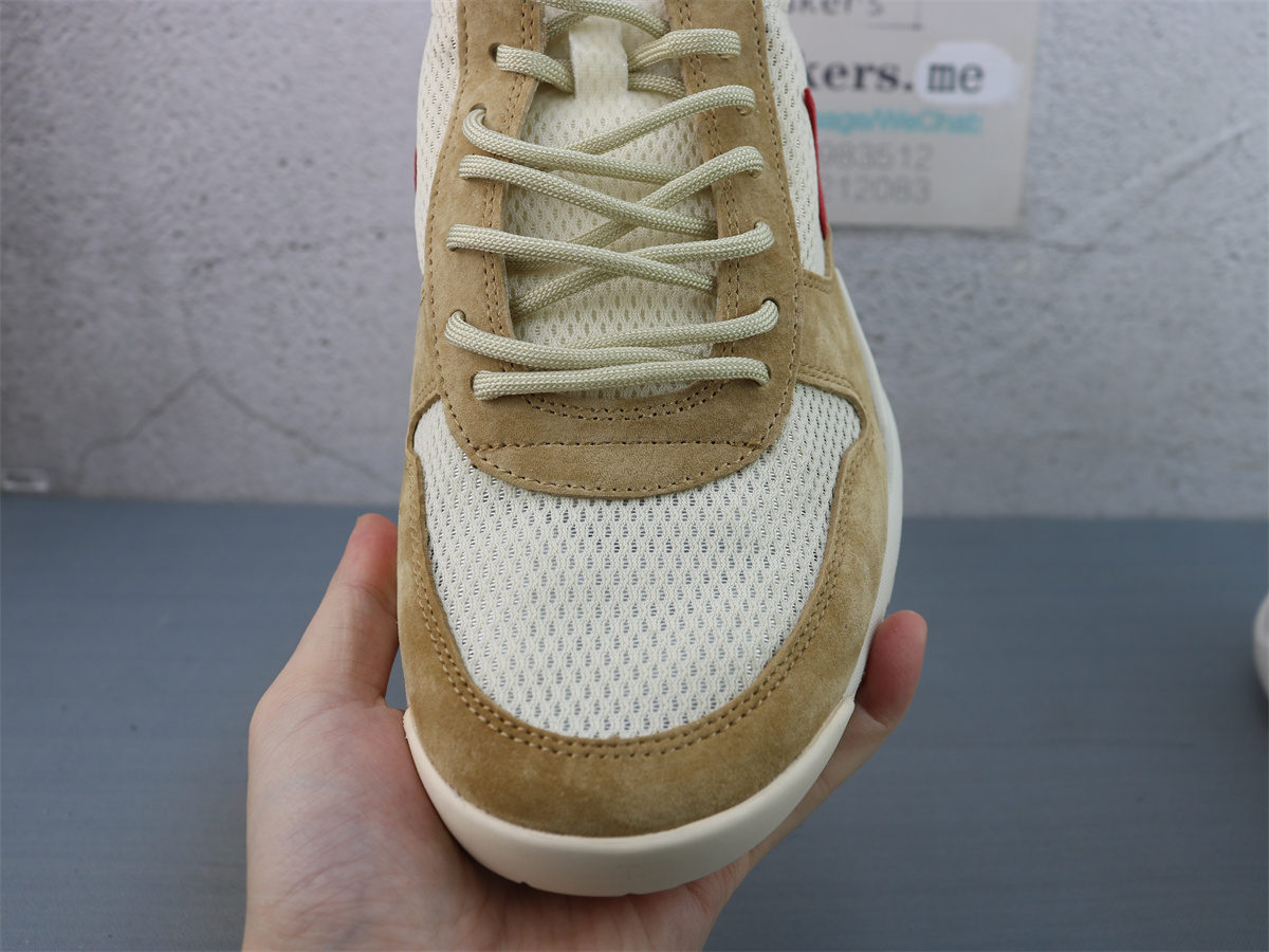 NikeCraft Mars Yard Shoe 2.0 Tom Sachs Space Camp AA2261-100